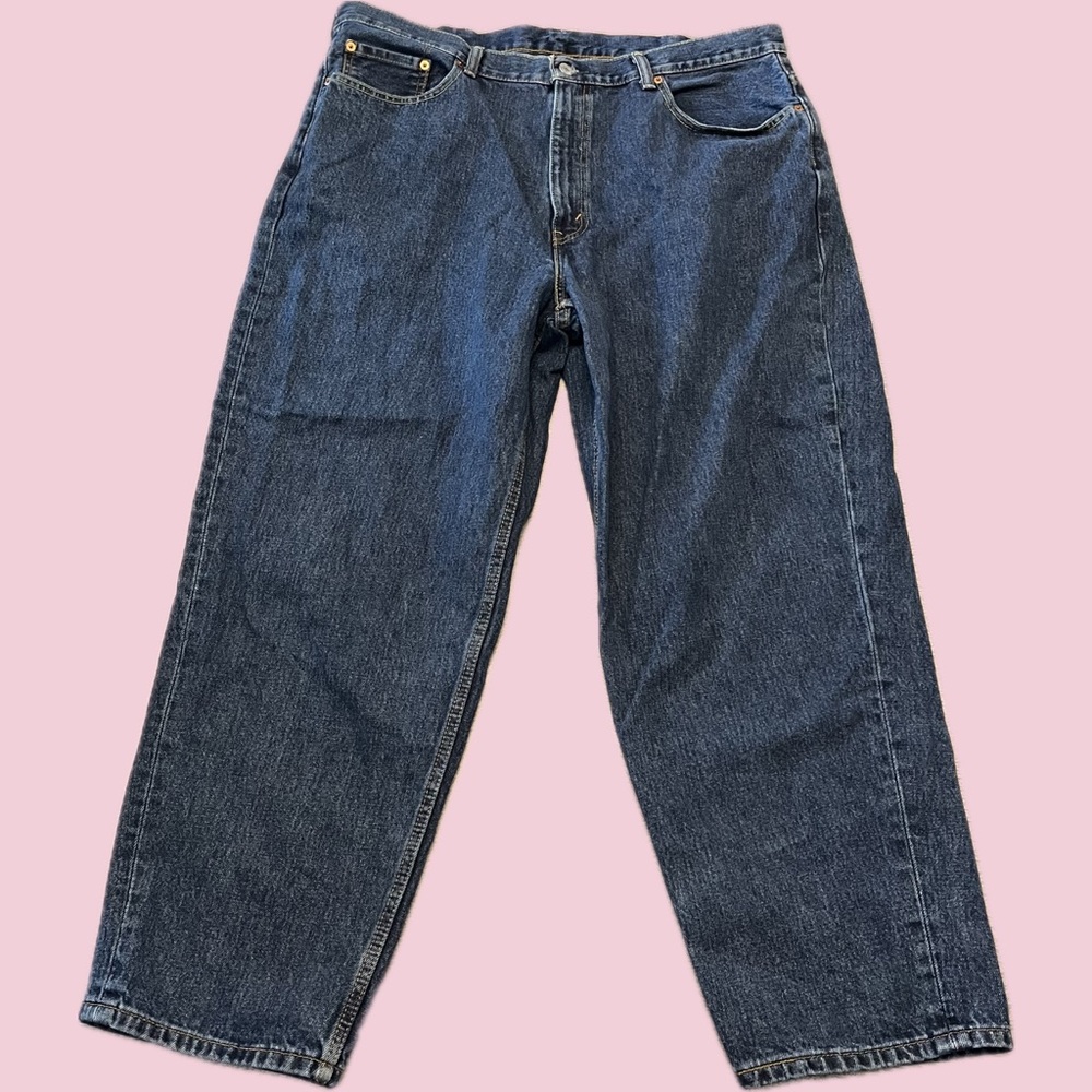 Levi's 560 W40 L30